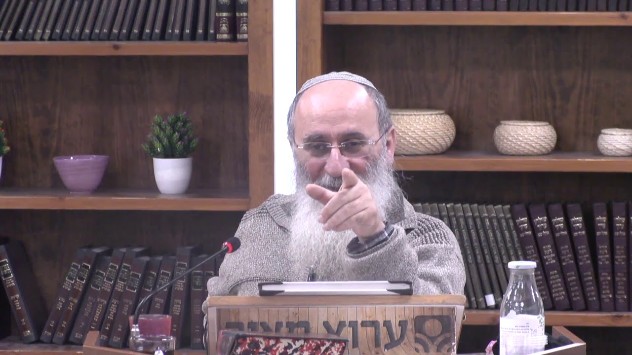 רעיון תנועת החסידות - גילוי קדושת הפרט | מבוא לתושב