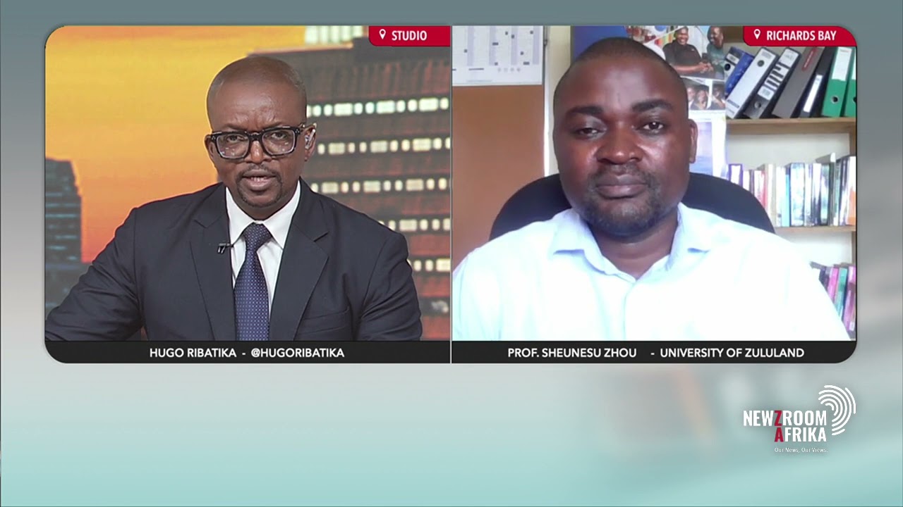 Godongwana's budget speech expectations