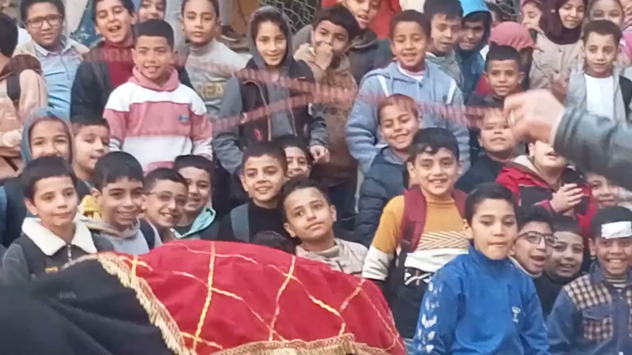 حفل المعهد 2025