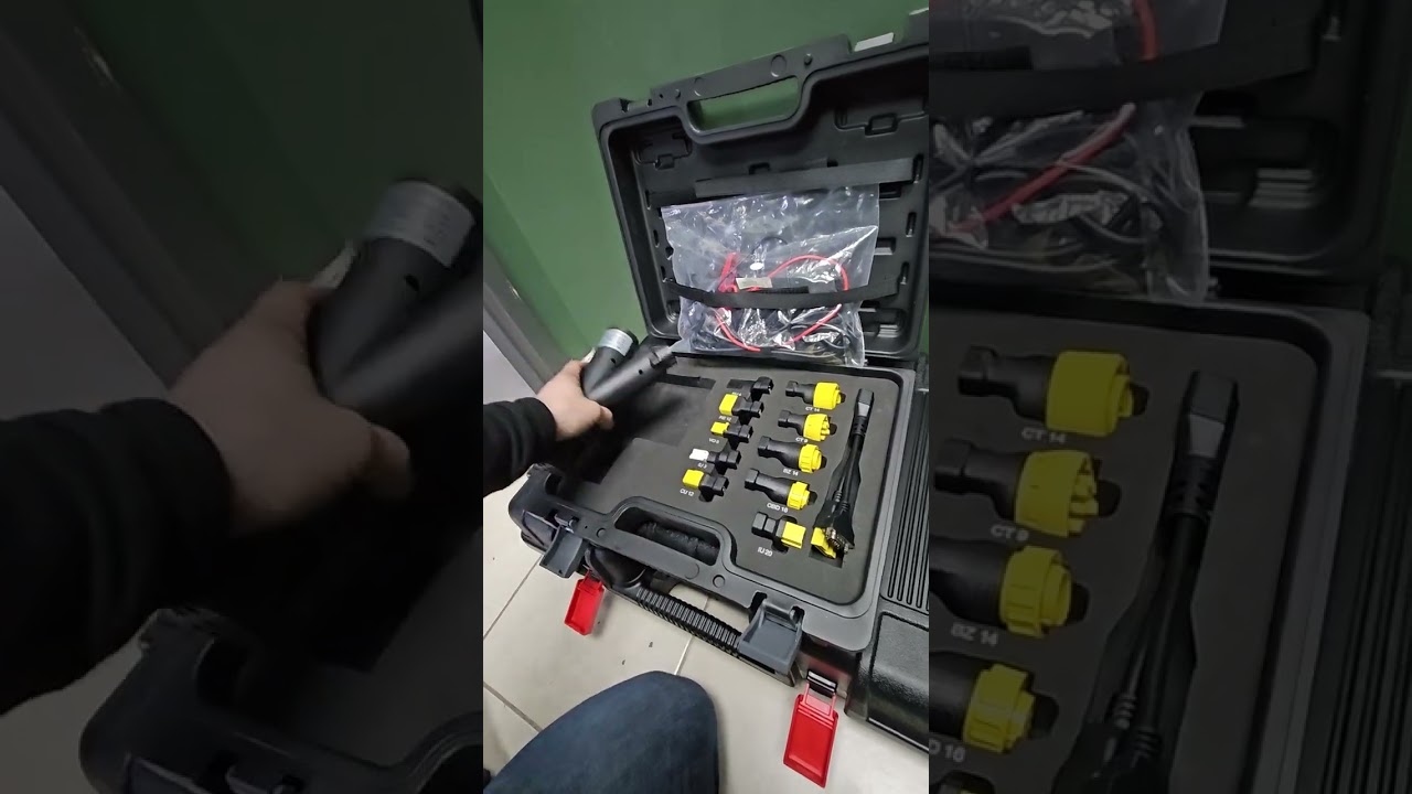 Matco Maximus 5.0