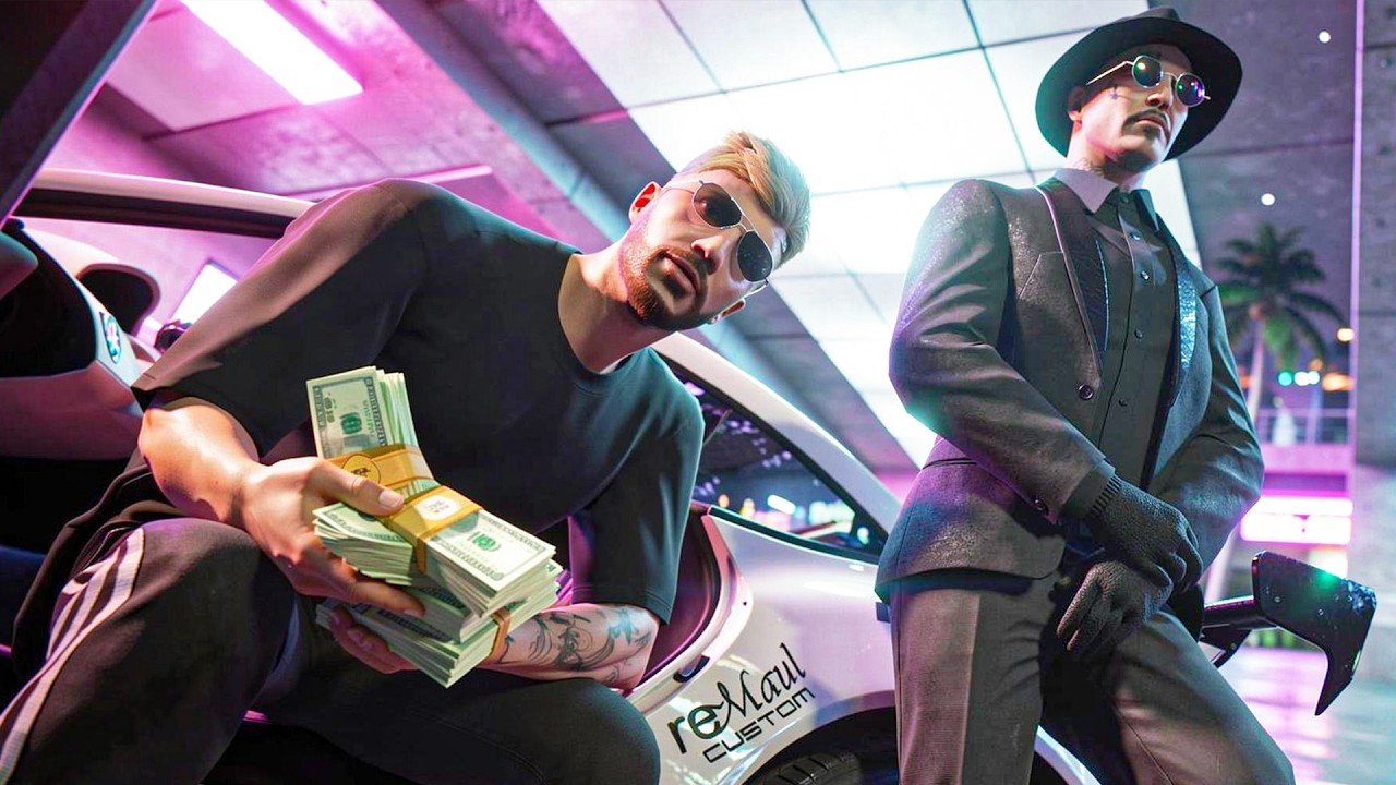 DIE STADT GEHÖRT UNS! 😱 | GTA RP RLO