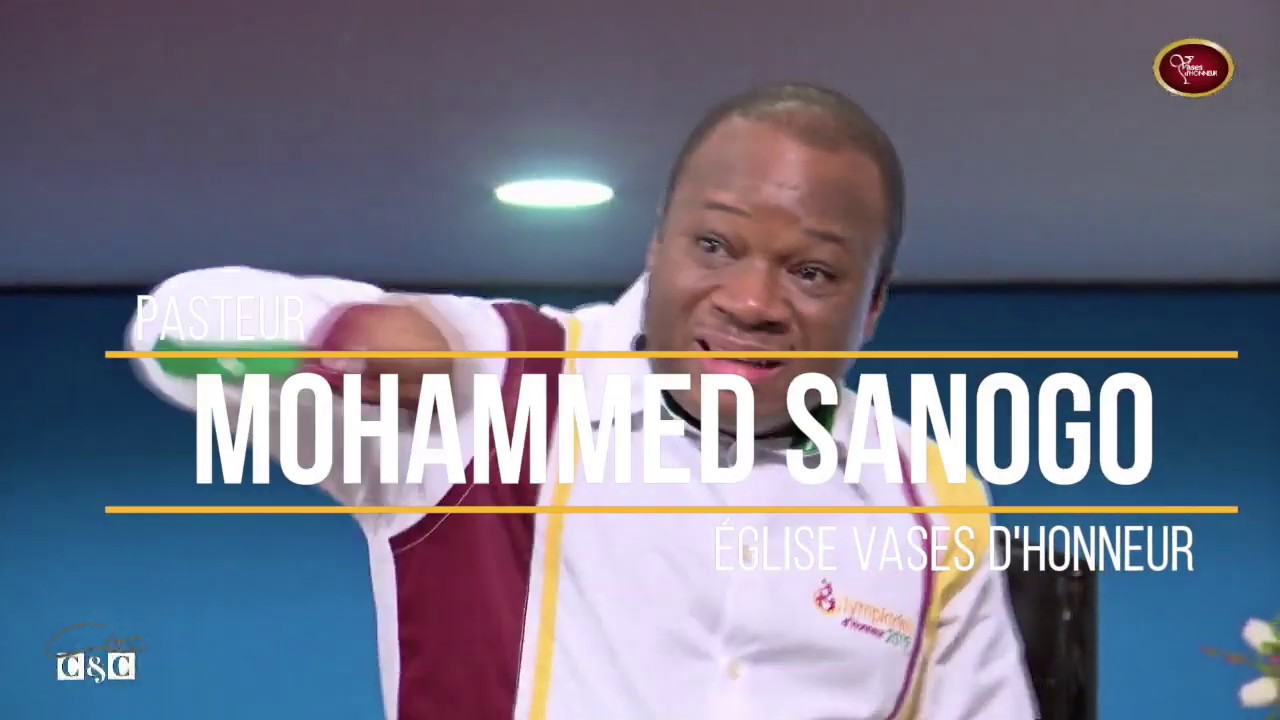 🔴11 MN POUR CHANGER VOTRE MANIÈRE DE PRIER 🔴 - Pasteur Mohammed Sanogo