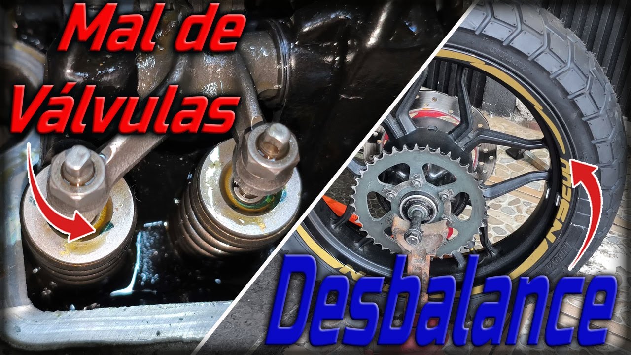 En casa de herrero? 🫠| Mantención Pulsar NS200 + transformación 😮