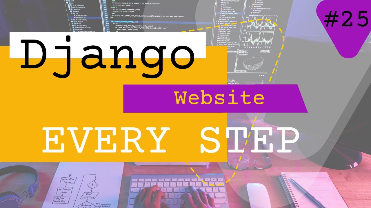 Python Django - Improving onsite SEO