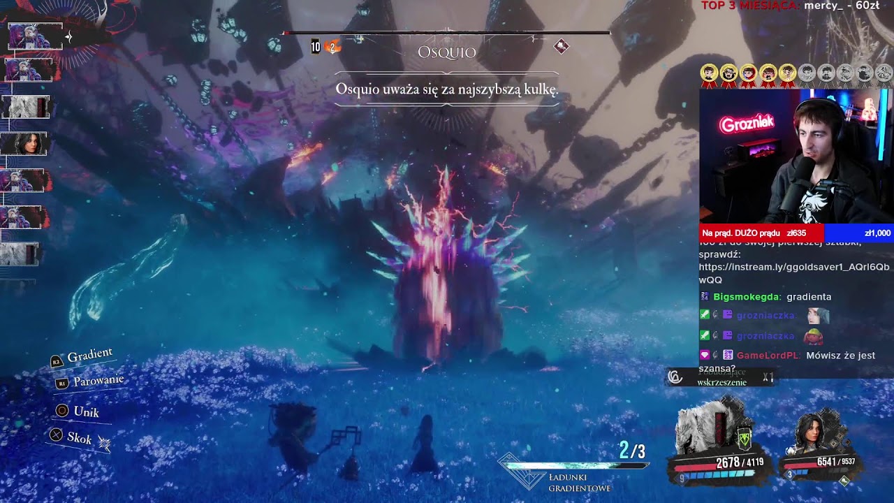 NAJLEPSZA GRA UBISOFTU! Powrót do niesamowitej bijatyki For Honor! Odkrywamy nowego bohatera