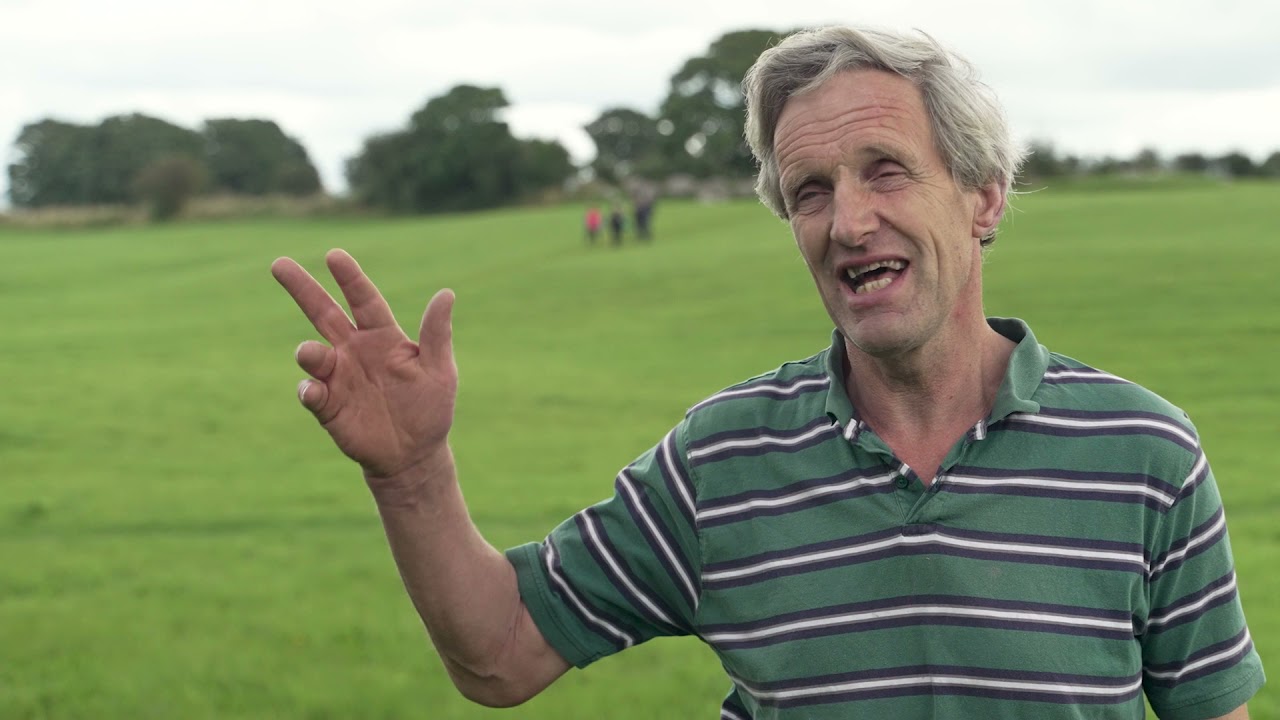 Living Among the Cairns - Personal Testimonies