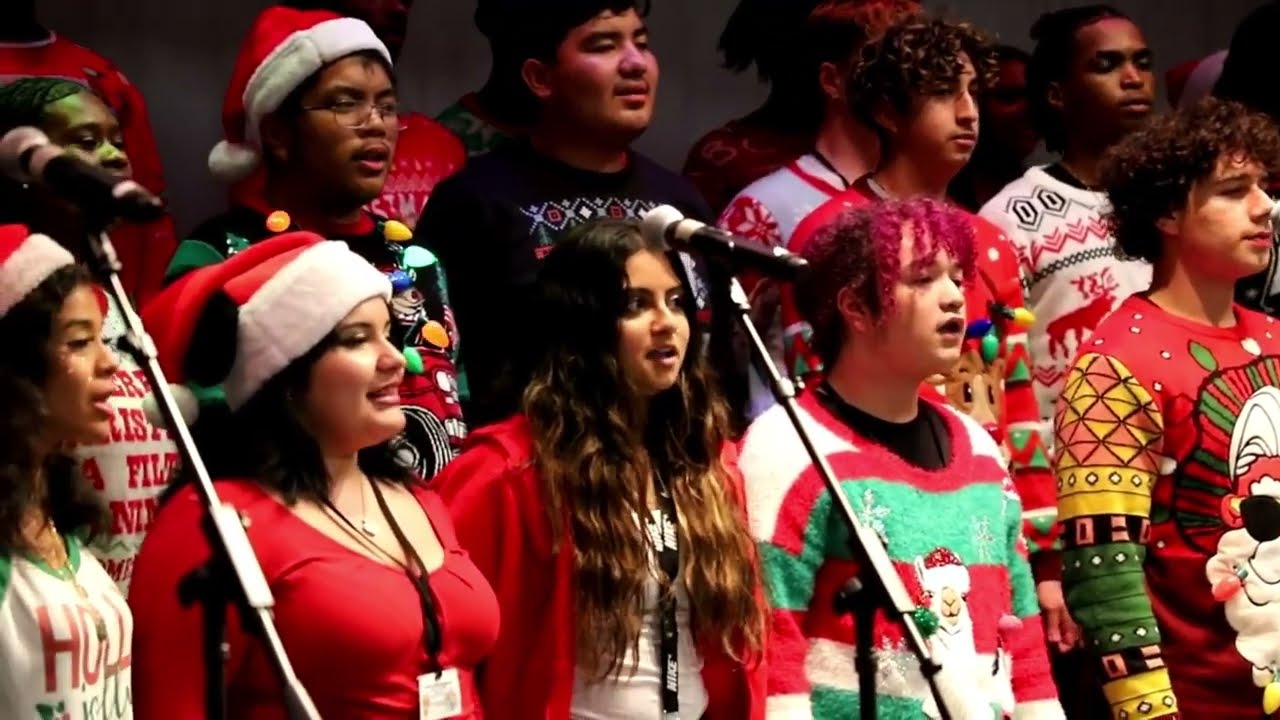 2023 Chorus Concert Highlights