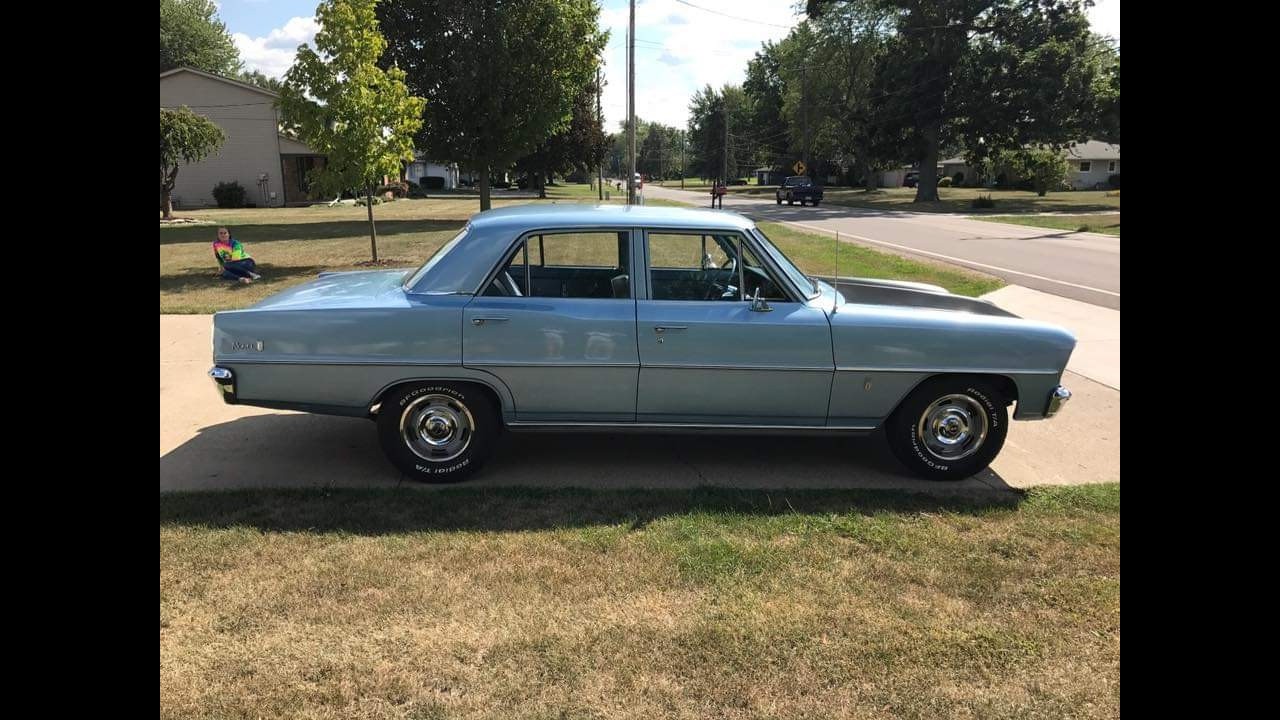 1966 NOVA WIRING 2