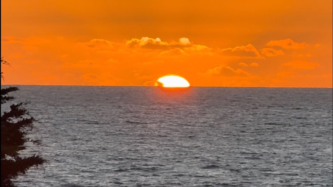 A quick look at one if my travel days in the Central California Coast.