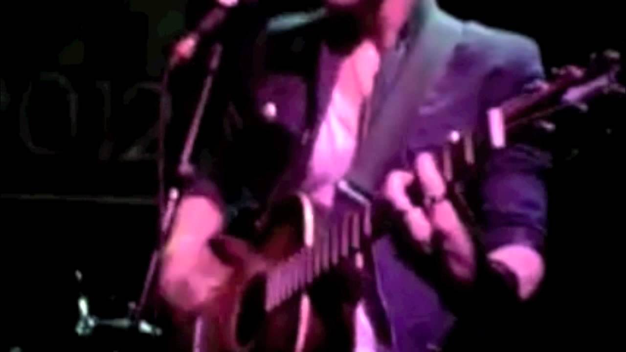 Meanwhile in Tinseltown - Jammin' on the rooftops (Original) Live @nambucca
