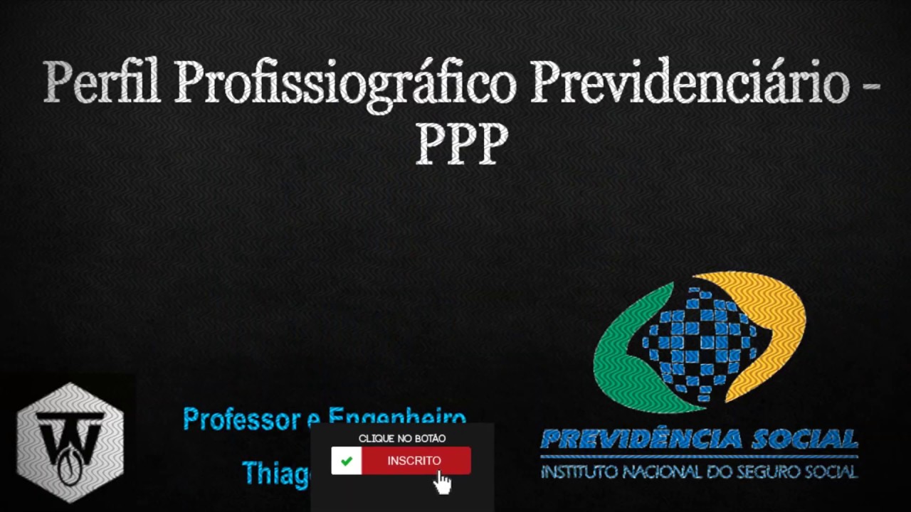 PPP - PPRA - PCMAT - PCMSO - PGR PODEM SUBSTITUIR O LTCAT PARA A FONTE DE DADOS?