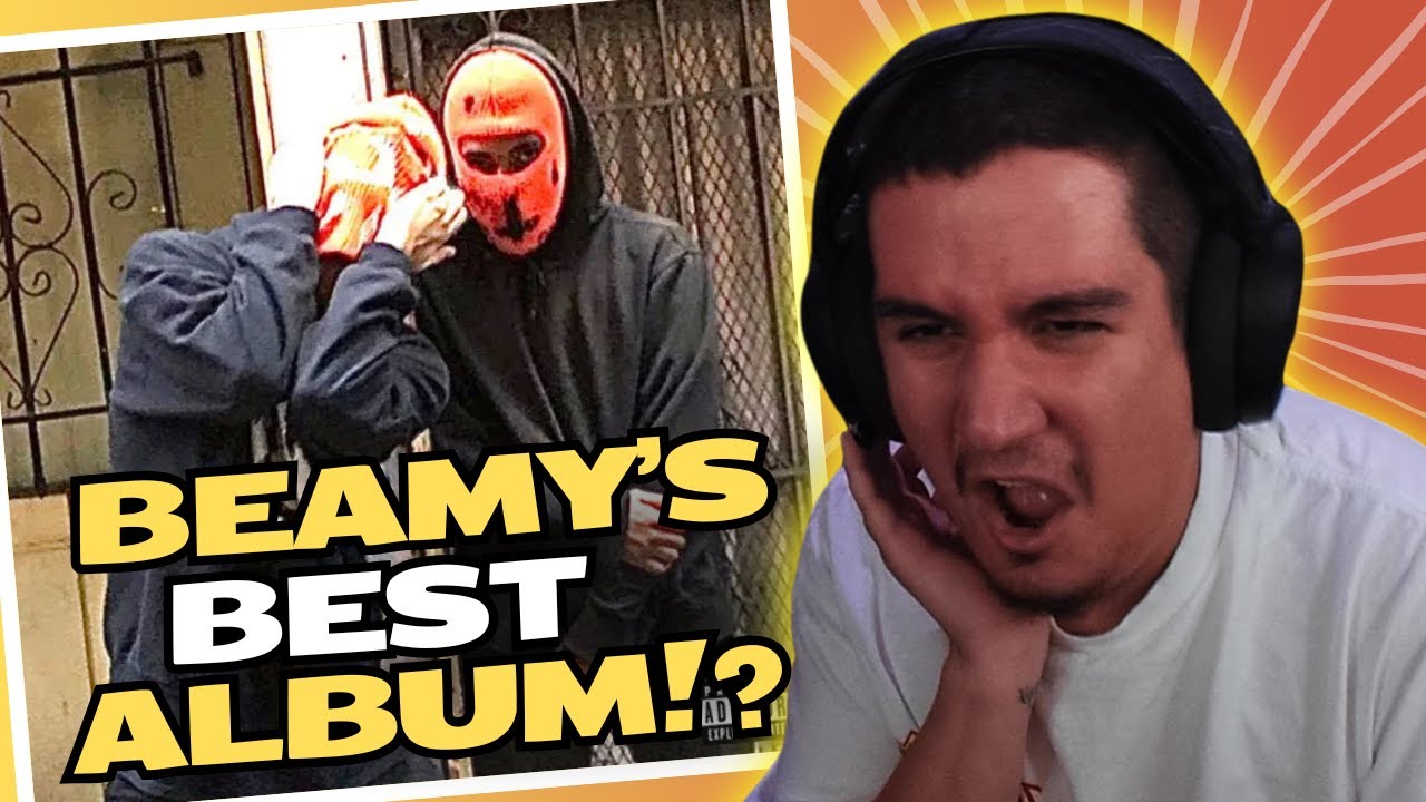 HOLY VIBES! | BRUHMANEGOD - I LOVE YOU ENDLESSLY FIRST REACTION!