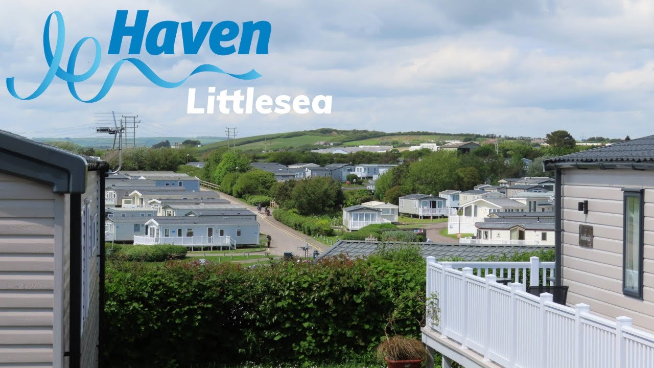 Haven Littlesea Day 2 Vlog May 2024
