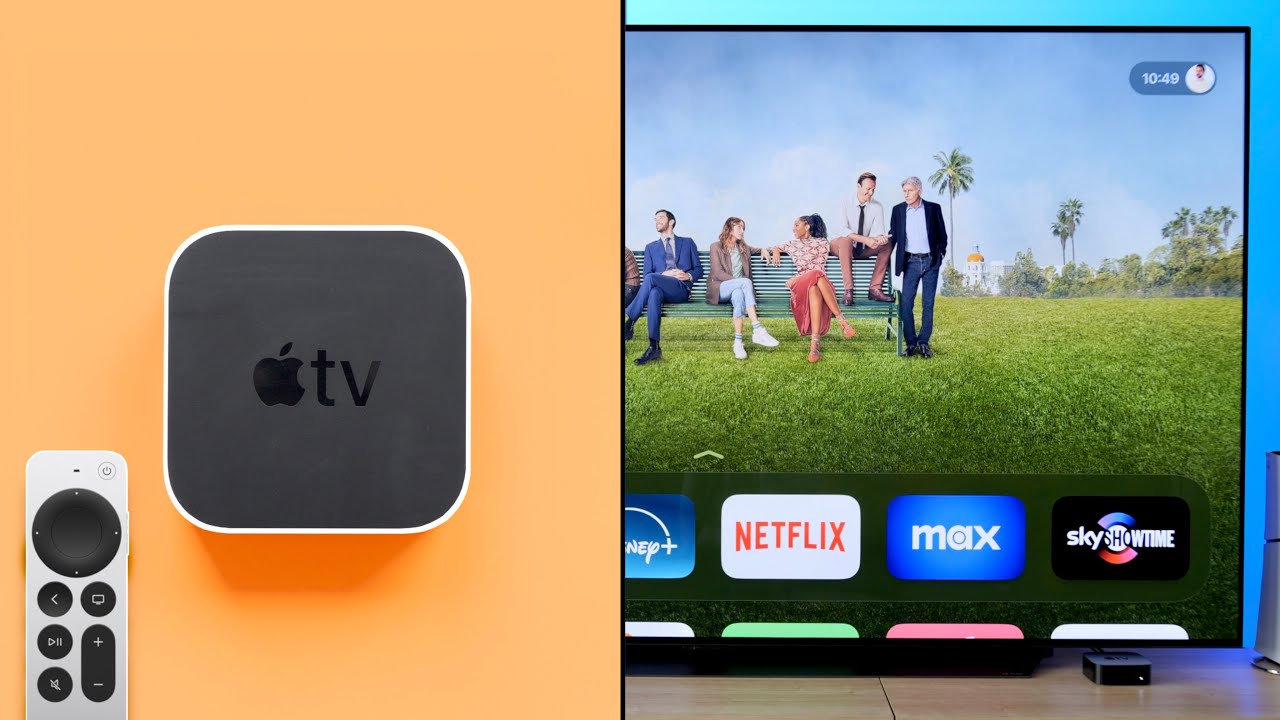 Apple TV 4K: najbardziej niedoceniany produkt w historii
