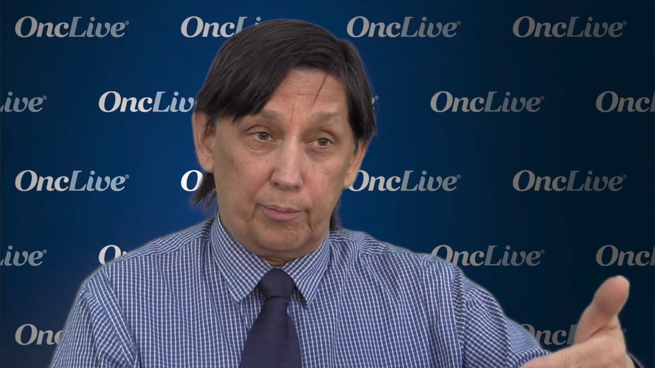 Dr. Maziarz on Sustained Responses With Tisagenlecleucel in DLBCL