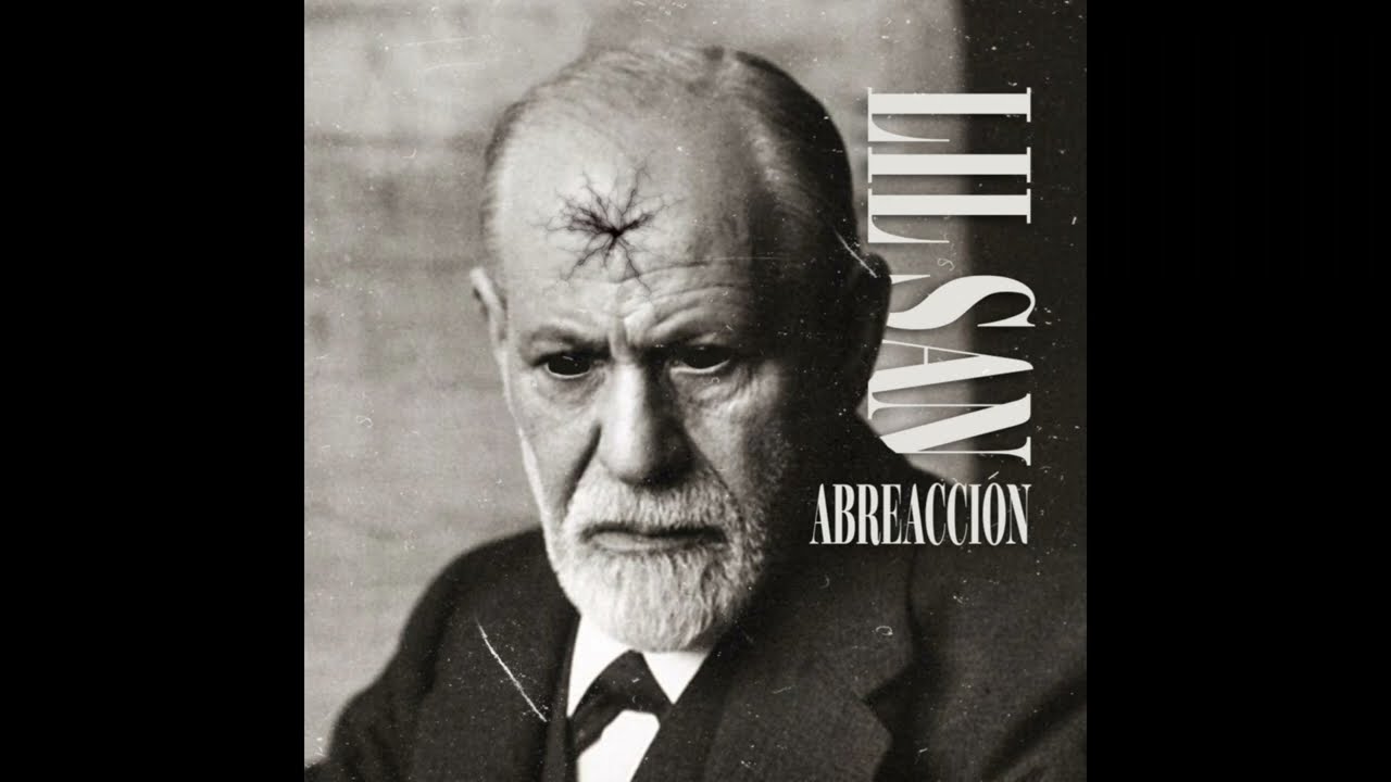 ABREACCIÓN - Tanatos. Lil San ft @Samec-gd8cp