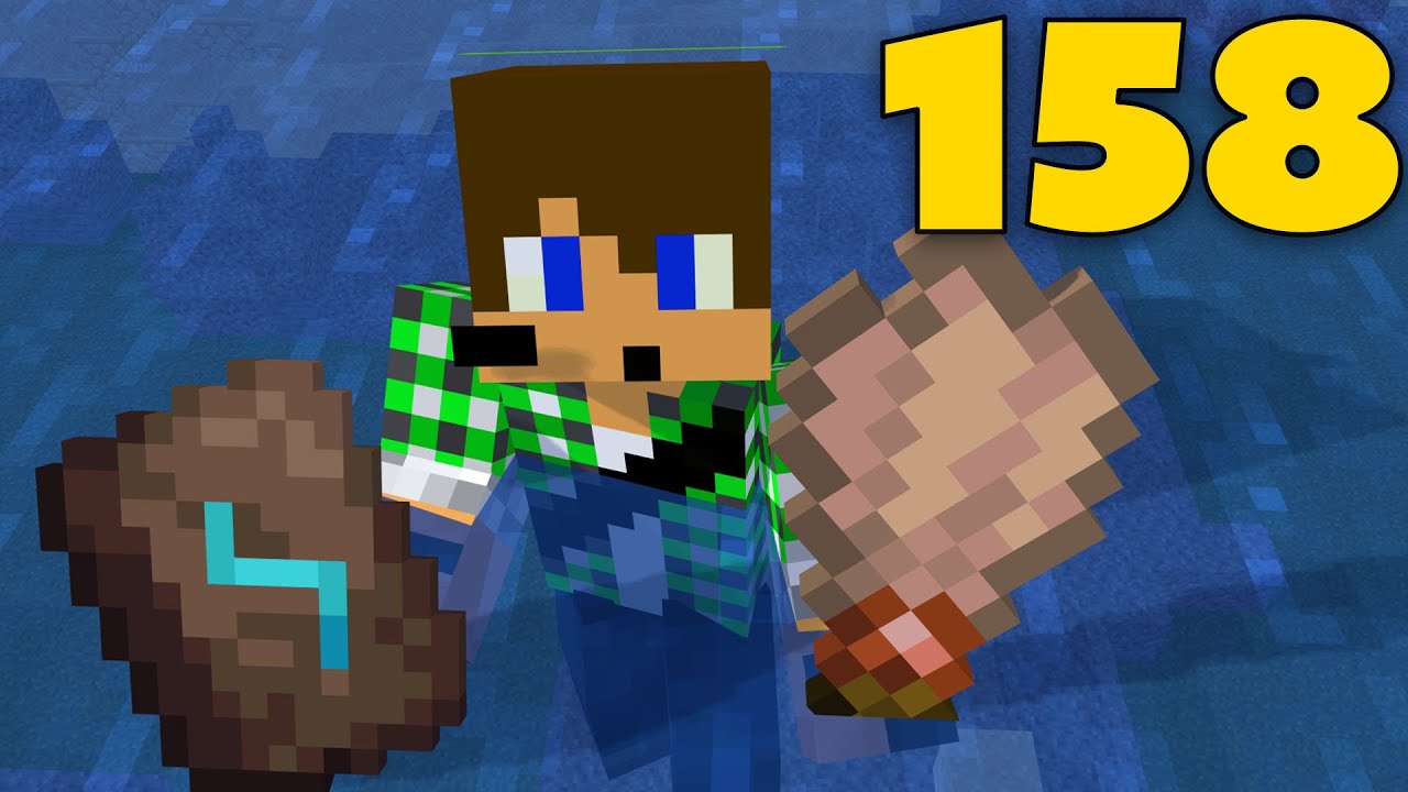 Minecraft ITA S6 E158