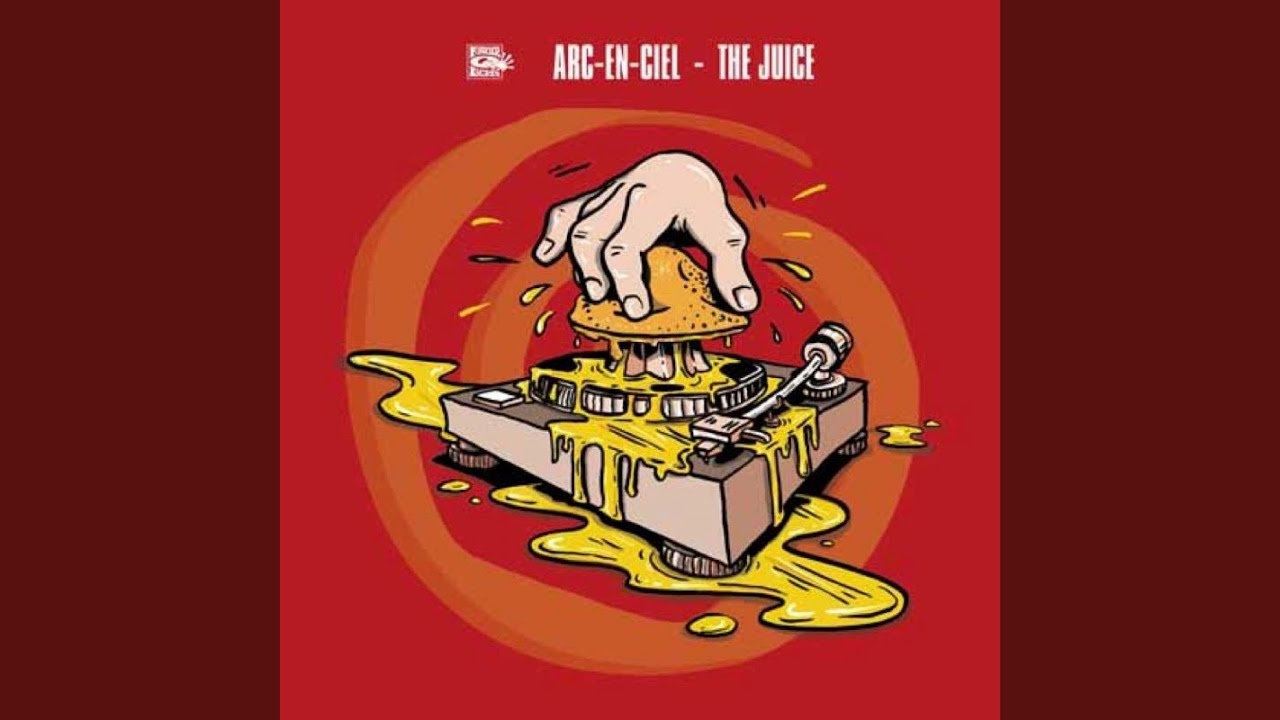 Jus E.P (Original)