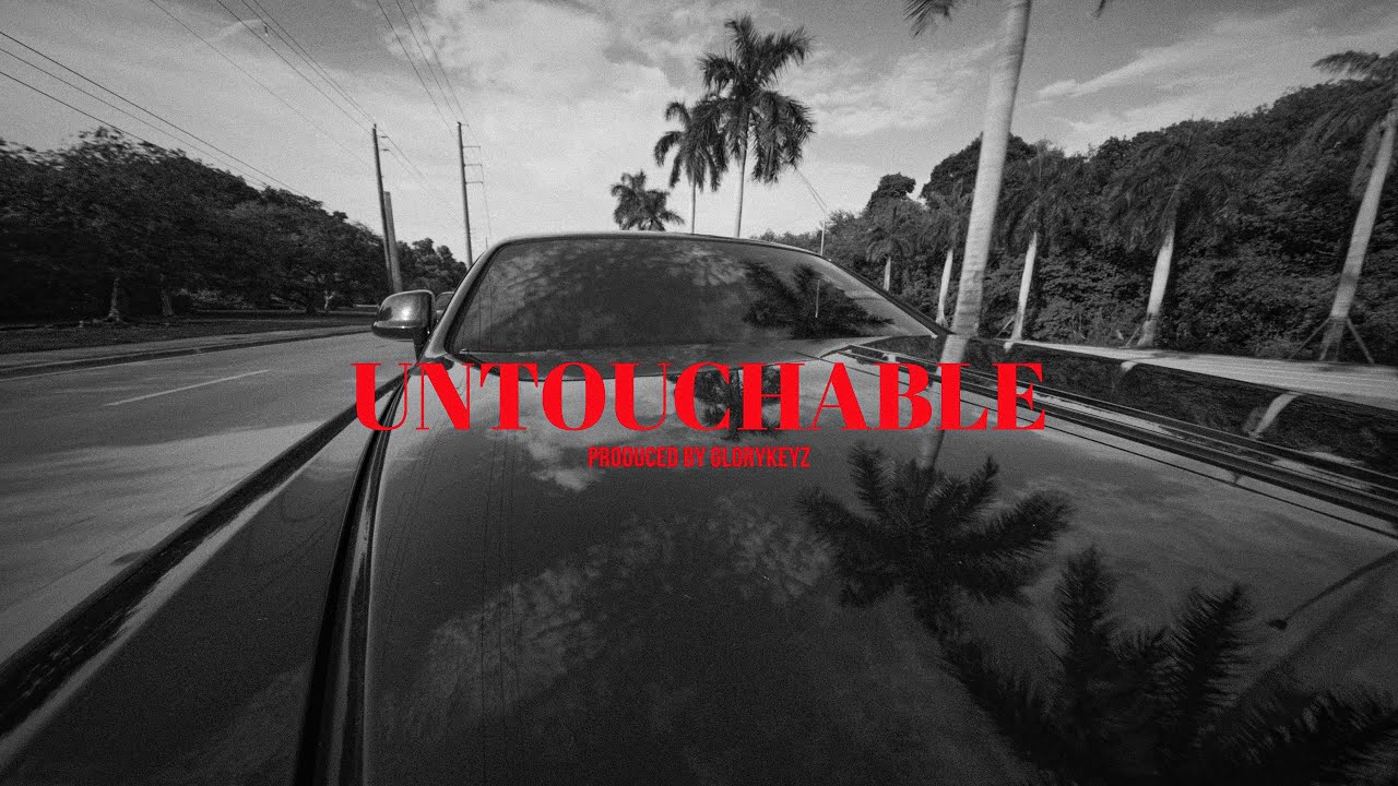 Plinofficial - Untouchable [Official Music Video]