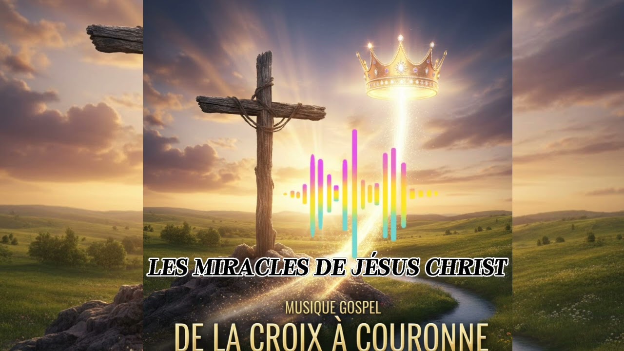 Les miracles de Jésus Christ 