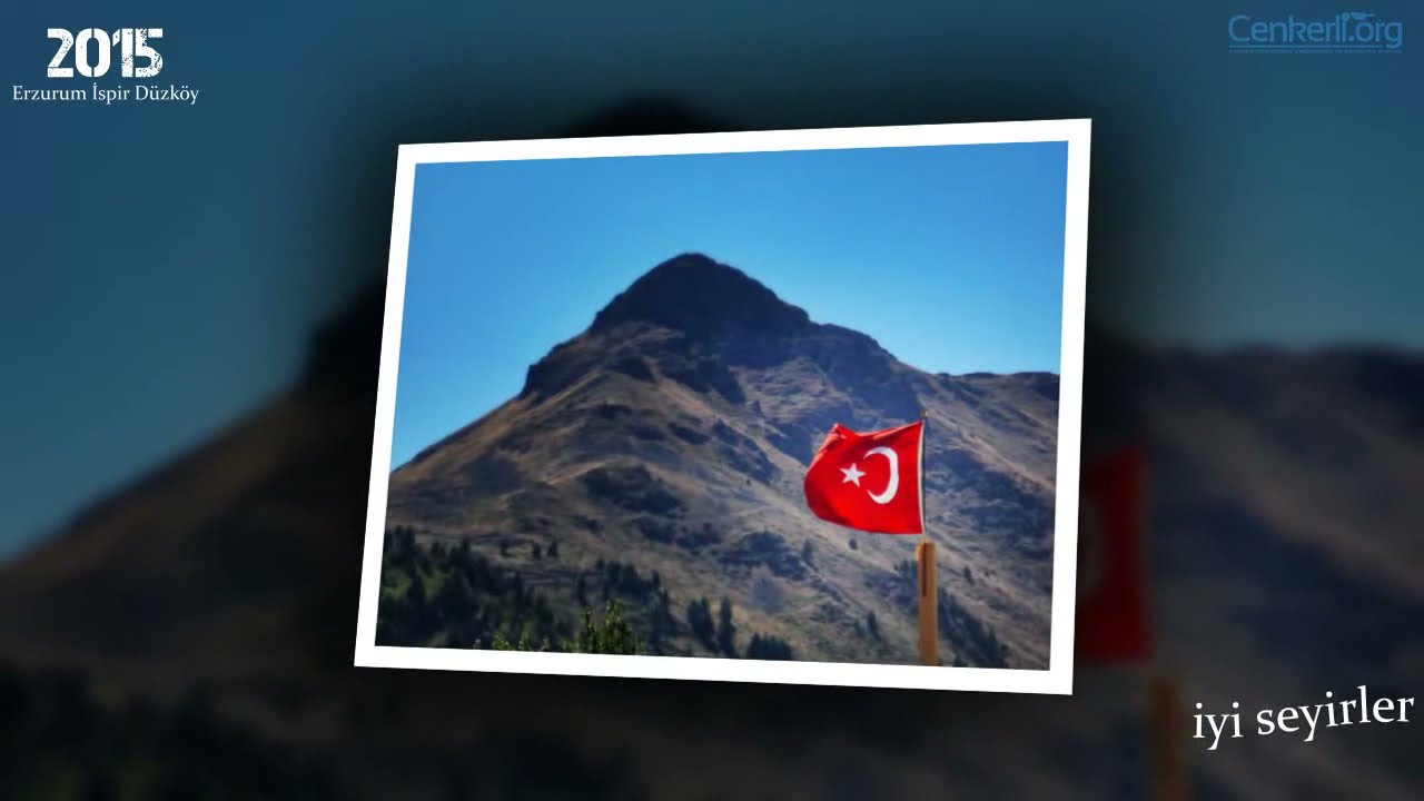 Erzurum İspir Düzköy | Eylül, 2015