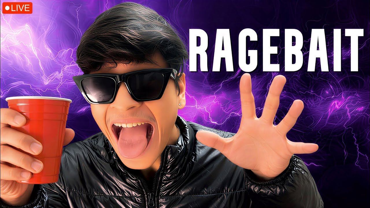 RAGEBAITING GIRLS ON OMEGLE/MONKEY😍 JUST CHATTING😆 SOURAV JOSHI VLOGS REACTION😝DO JOIN🔥