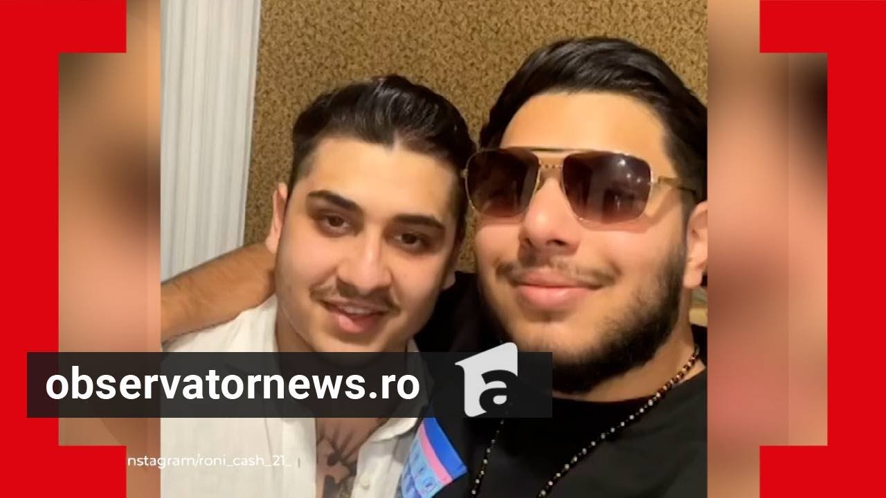 Criminalii lui Sorin Anghel au sărbătorit cu grătar şi şampanie eliberarea după 3 luni