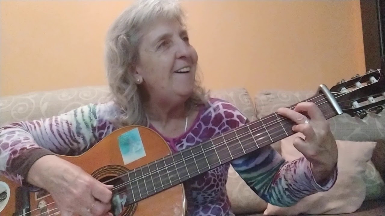 Soledad (guitarra)