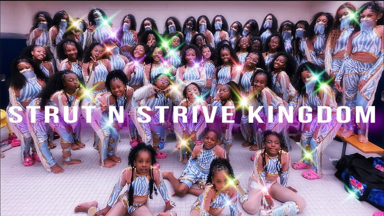 SSKD DANCE VLOG | BUCK OR DIE NYC 2023 | LAST SHOW OF THE SZN