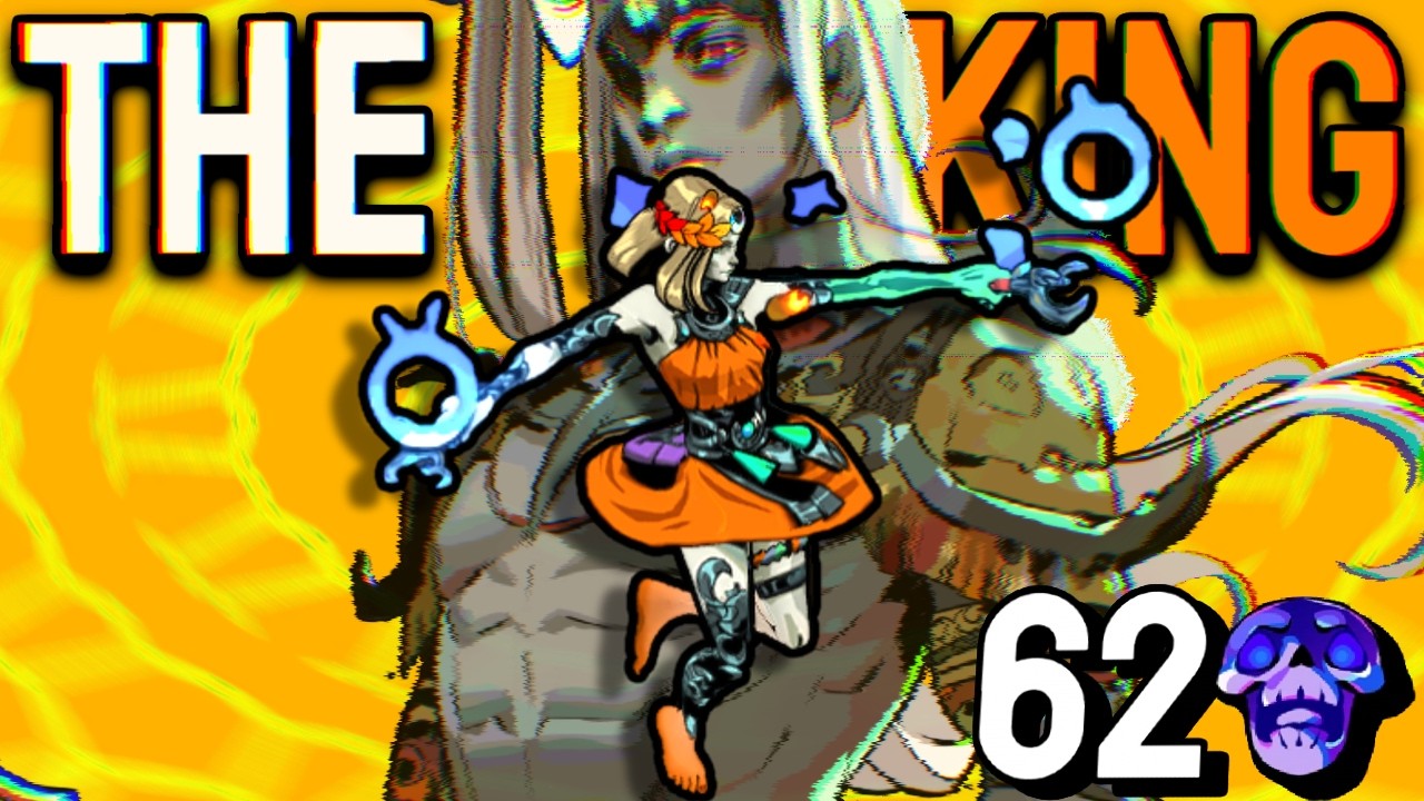Now THIS is why Aspect of Moros is S Tier! | Hades 2