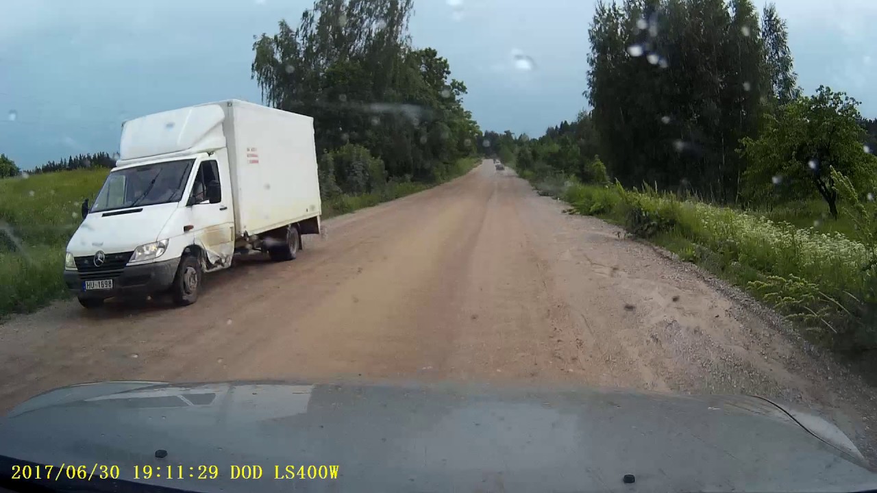 Латвия. Даувгалпилс. Нетуристический маршрут/  Latvia. Daugavpils. Non-touristic route