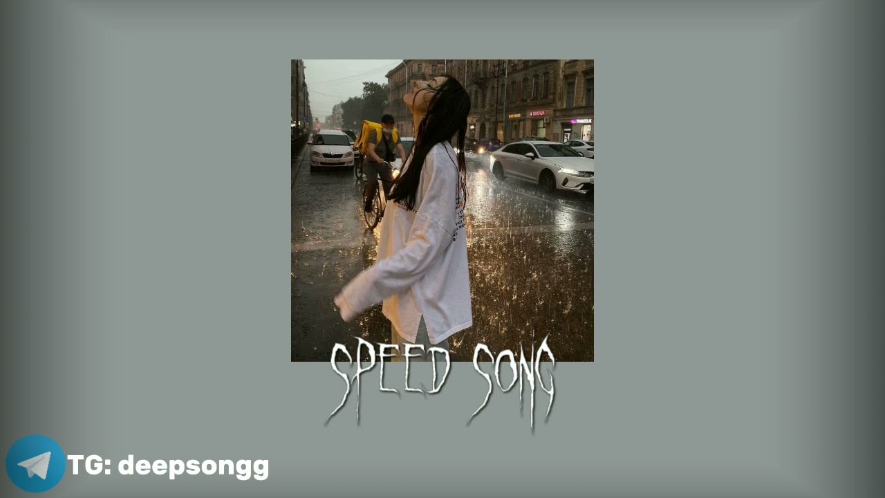 East of Eden - Zella Day (sped up)
