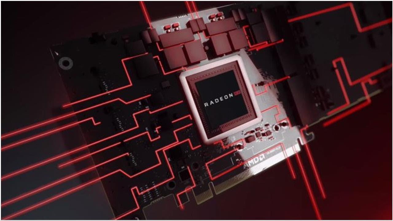 Alleged AMD Navi GPU Based Graphics Card PCB Leaks Out &ndash; Features GDDR6 Memory, 256-bit Bus For N...