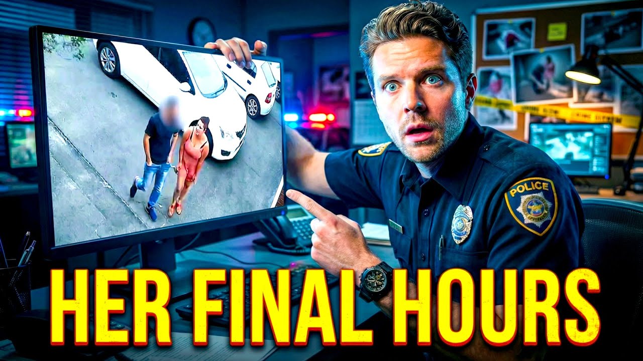 She Vanished After a Perfect Date - What Her Family Discovered 4 Years Later | The Samah Baker Case