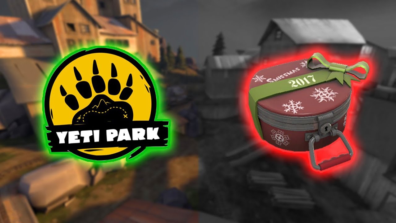 [TF2] What makes a 