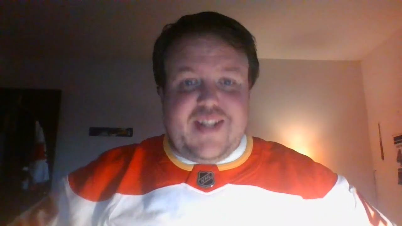 NHL Report: Calgary Flames Team Review