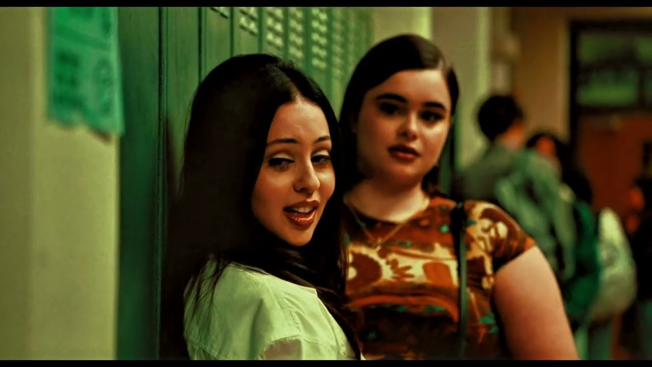 Maddy & Cassie - Better Than Revenge