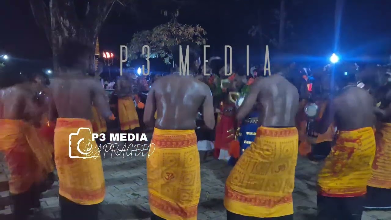 ഗംഭീര അയ്യപ്പൻ വിളക്ക് #trending #hindutemple #uaemalayali #hindudharma #god#ayyappan#ayyapantemple