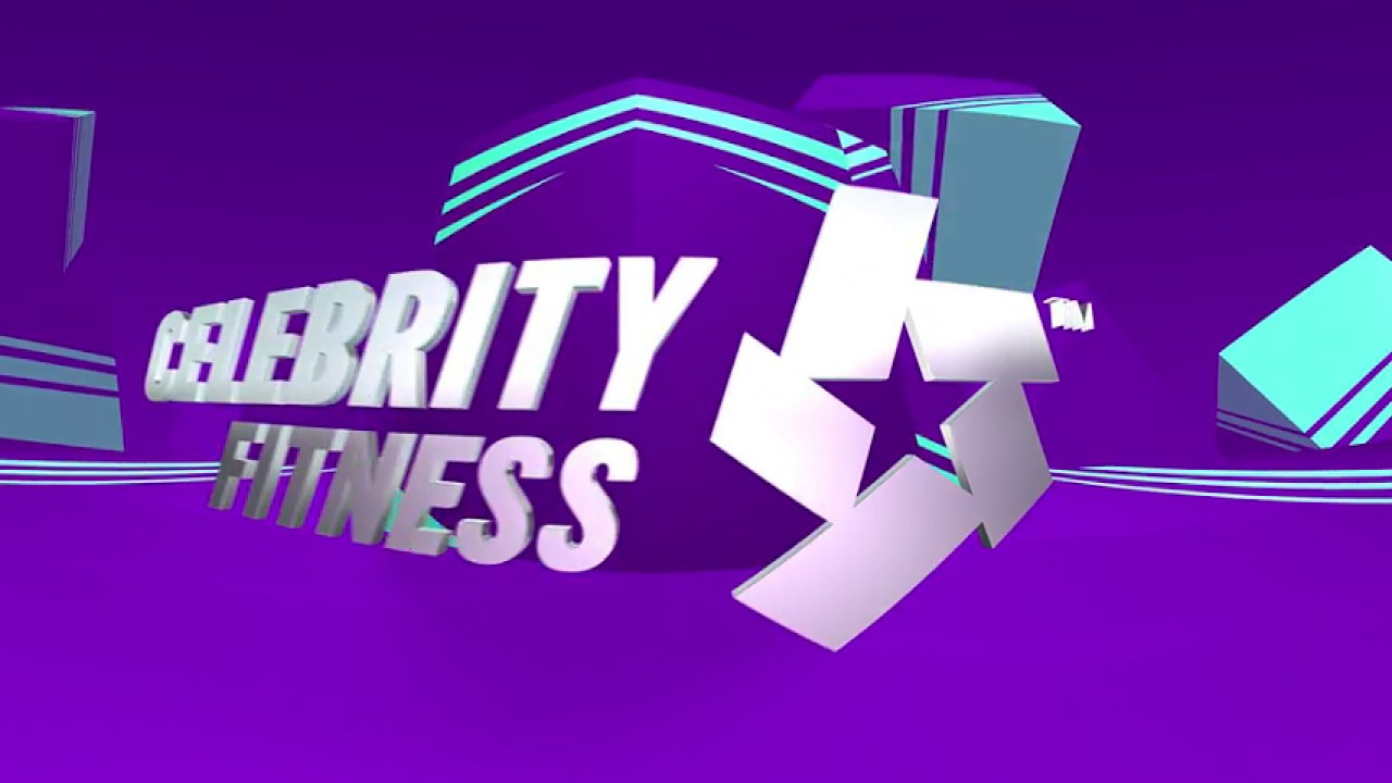 Celebrity Fitness: Unleash The Star - 360&deg; experience