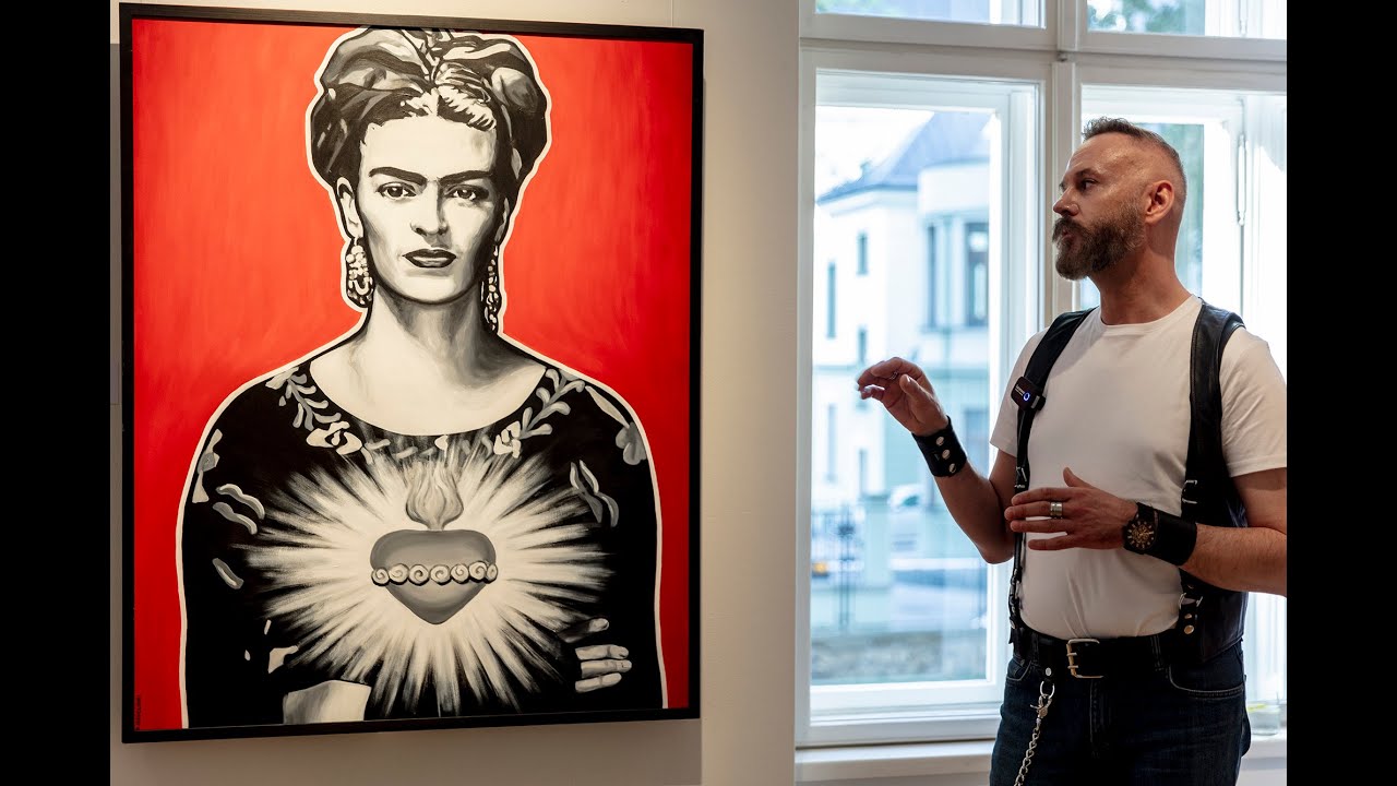 Spotkania przy Kolekcji – Bartłomiej Jarmoliński