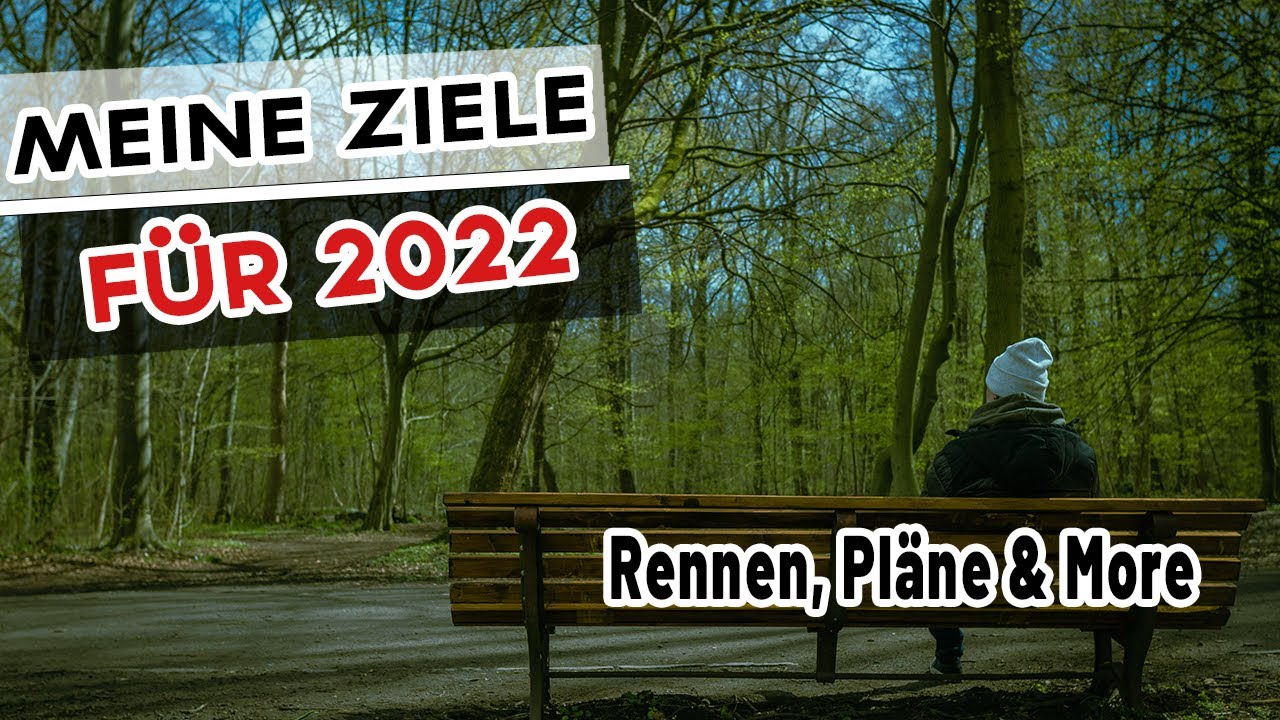 Meine Pläne für 2022 - Einfach mal quatschen | Rennen & more