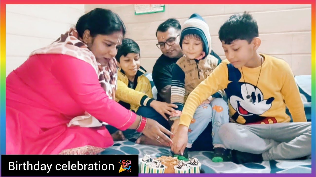 Part-2 ||birthday special 🎉🌹🌹|| birthday vlog❤️❤️🫰🫰