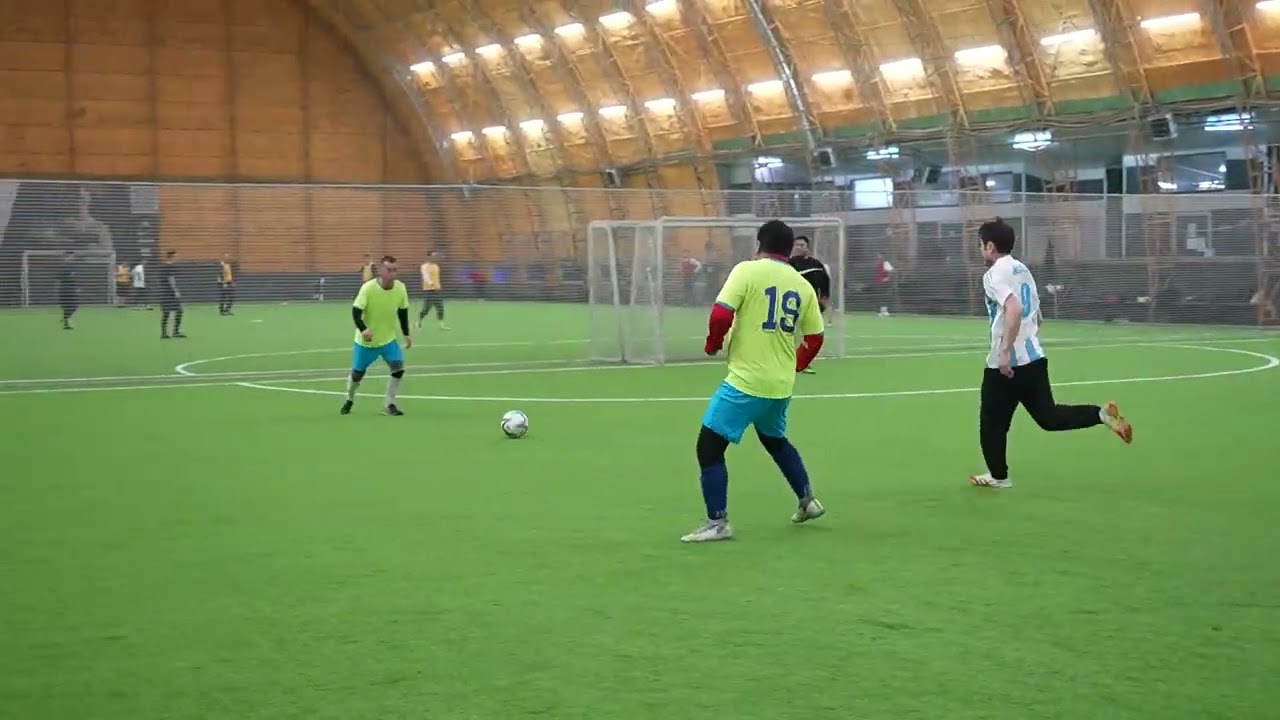 A Liga