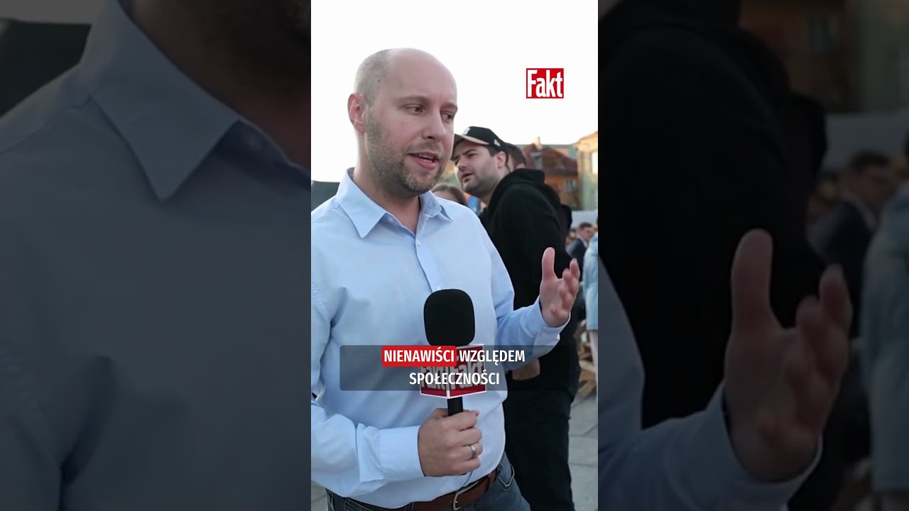 CZY UKRAIŃCY ODCZUWAJĄ WROGOŚĆ&nbsp;OD POLAK&Oacute;W? | FAKT