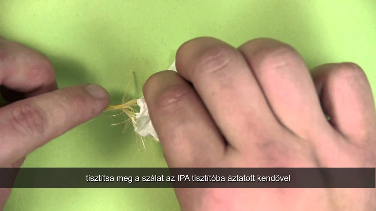 Optikai gyorscsatlakozók