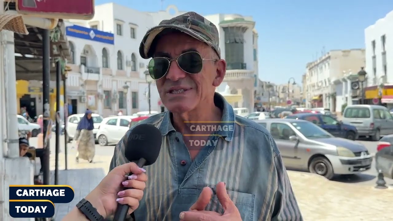 عشت في كندا 🇨🇦 و كانتلي تجربة حلوة شريت دار و رجعت نخدم في تونس 🇹🇳