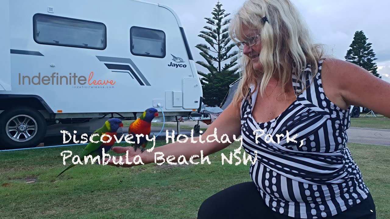 Discovery Holiday Parks, Pambula Beach NSW