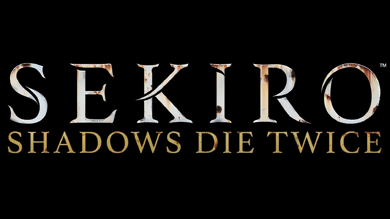 Title Menu - Sekiro Shadows Die Twice Music Extended