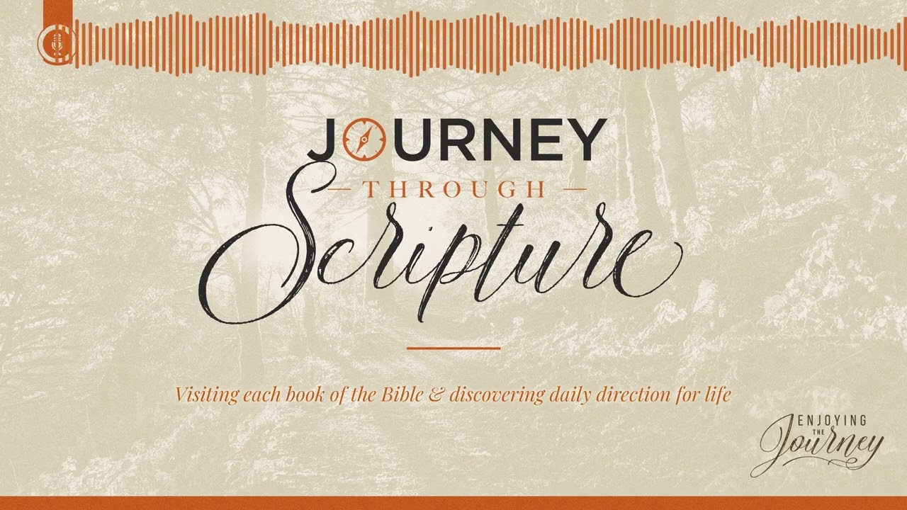 Journeying Through Song of Solomon