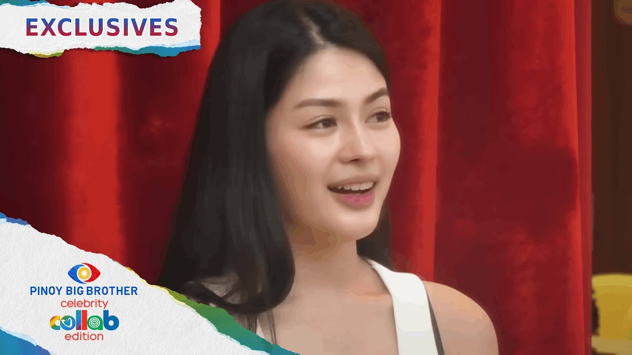 PBB Celebrity Collab Edition | Ang kwento kung paano naging artista si AZ Martinez